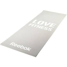 Reebok Treningsmatter & Gulvbeskyttelse Reebok Fitness Mat Love