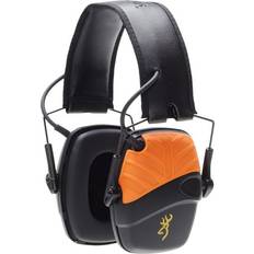 Browning Electronic XP Hearing Protector Black