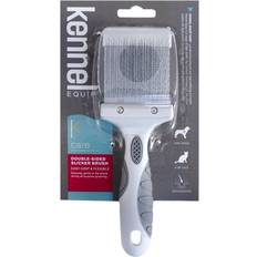 Kennel Flexible Double Sided Brush S