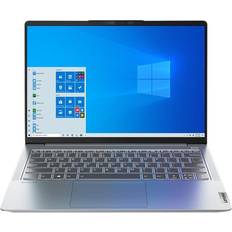Lenovo Windows 10 Notebooks Lenovo IdeaPad 5 Pro 14 82L700A0MX