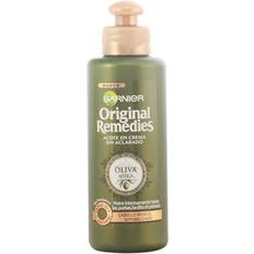 Garnier Hair Oils Garnier Hair Spray Original Remedies Fructis