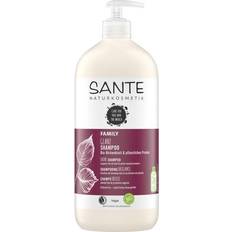 SANTE Shampoos SANTE Family Shine Shampoo Organic Birch Leaf & Vegetable Protein 950ml