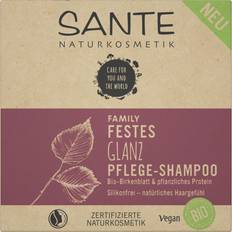 SANTE Shampoos SANTE Solid Shine Nourishing Shampoo