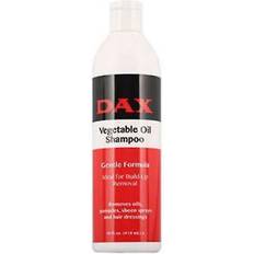 Dax Shampoos Dax Vegetable Oil Shampoo