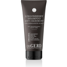c/o Gerd Lingonberry Shampoo 200ml