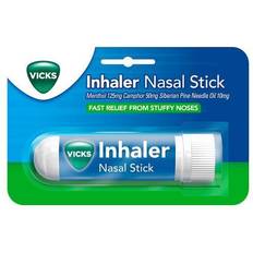 Menthol Rezeptfreie Arzneimittel Vicks Nasal Stick 0.5ml Inhalator