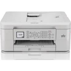 Brother Fax - Inkjet Printers Brother MFC-J1010DW