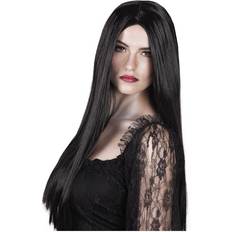 Boland Witch Wig Black