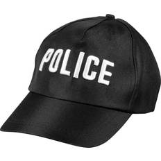 Capser Boland 'POLICE' Cap