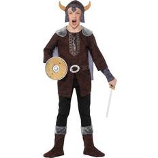 Smiffys Viking Boy Costume