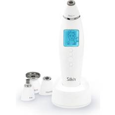 Feuchtigkeitsspendend Hautpflege-Werkzeuge Silk'n ReVit Prestige Microdermabrasion Device