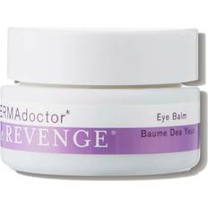 Women Eye Balms Wrinkle Revenge Rescue Protect Eye Balm by DERMAdoctor for Women 0.5 oz Balm
