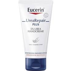 Handpflege reduziert Eucerin UreaRepair PLUS Handcreme 5% 75ml
