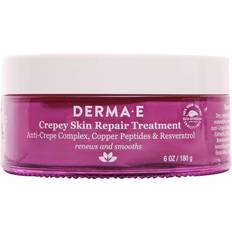 Retinol Body Care Derma E Crepey Skin Repair Treatment 180g