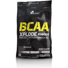 Olimp BCAA Xplode 1kg BAG-Orange Bodybuilding Warehouse