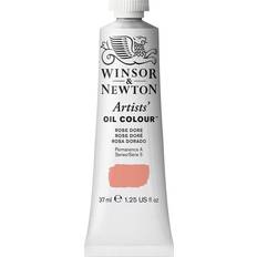 Winsor & Newton Artists' Oil Colours rose dore 576 37 ml