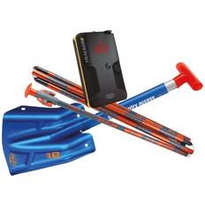 Avalanche Transceivers Avalanche Equipment BCA T3 Rescue Package