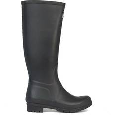 Barbour Rain Boots Barbour Abbey - Black