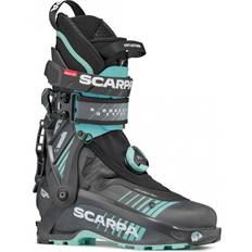 Scarpa Downhill Skiing Scarpa F1 Lt Wmn W
