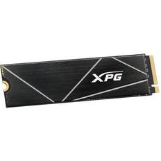 Adata Festplatten Adata XPG GAMMIX S70 AGAMMIXS70B-512G-CS 512GB