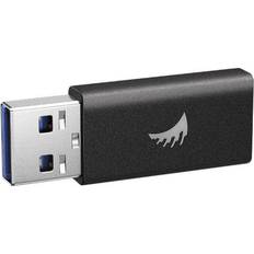 Angelbird USB A-USB C 3.1 (Gen.2) M-F Adapter