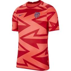 Nike Atlético de Madrid Pre Match T-shirt 21/22 Sr