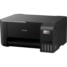 Epson Farbdrucker - Tintenstrahl Epson EcoTank ET-2810