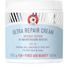 First Aid Beauty Gesichtscremes First Aid Beauty Ultra Repair Cream Intense Hydration 170g