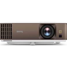 3840x2160 (4K Ultra HD) - Lens Shift (Linsejustering) Projektorer Benq W1800