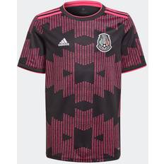 National Team Jerseys adidas Mexico Home Jersey 2020 Sr
