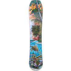 Snowboards Yes Hybrid Uninc Dcp 2022