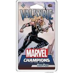 Marvel Champions: The Card Game Valkyrie Hero Pack
