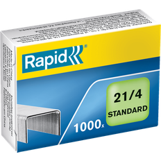 Rapid Staples Standard 21/4 Galvanized