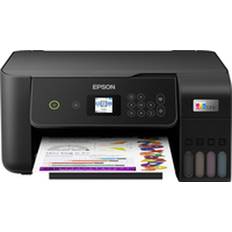 Blekk - Scanner Printere Epson EcoTank ET-2825