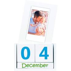 Dag Kalendere Fujifilm Instax Cube Mini Calendar