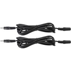 Scalextric Leker Scalextric Throttle Extension Cables 2x2m
