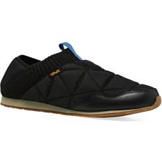 Teva Men Shoes Teva ReEmber - Black/Plaza Taupe