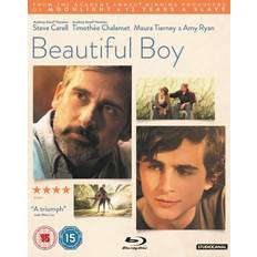 Drama Blu-ray Beautiful Boy (Blu-Ray)