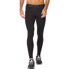 2XU Pants & Shorts 2XU Ignition Compression Tights Men - Black/Nero
