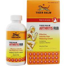 Tiger Balm Arthritis Rub 3.8fl oz Cream