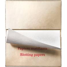 Blottingpapir Clarins Pore Perfecting Blotting Papers Refill
