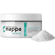 Utglattende Fotskrubb Silcare SILCARE_Nappa natural salt foot scrub 300ml