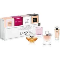 Best price perfume Lancôme The Best of Fragrances Mini Set