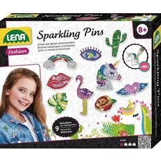 Lena Sparkling Pin
