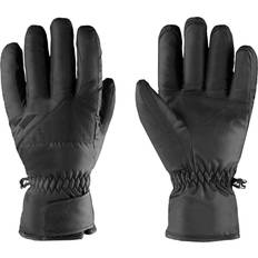 Zanier Matrei Gore-Tex Ski Gloves Men - Black