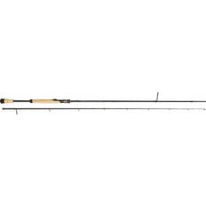 Mitchell Fiskeutstyr Mitchell Traxx Mx7 Finesse Jigging Rod 2.10 Blue