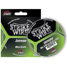Strike Wire Extreme 0,13 Green