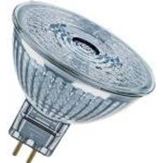 Kaltweiß Leuchtmittel LEDVANCE ST MR16 LED Lamps 8W GU5.3 MR16