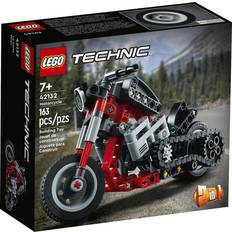 Lego Technic Lego Technic Motorcycle 42132