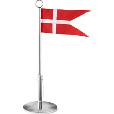 Georg Jensen Bernadotte Table Flag Pyntefigur 38.8cm